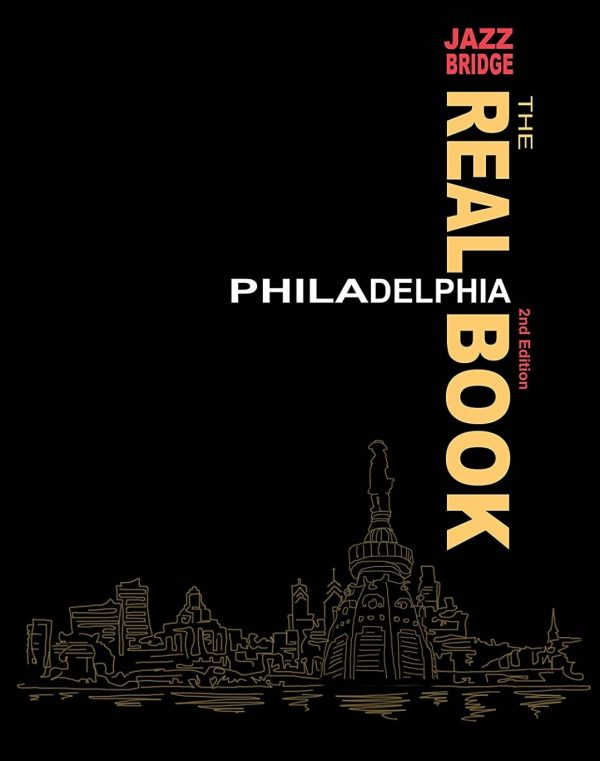 Real Book Philadelphia