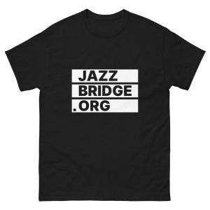 Jazz Bridge Logo